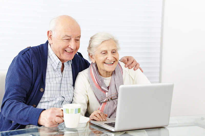You are currently viewing Best Identity Theft Protection for Seniors