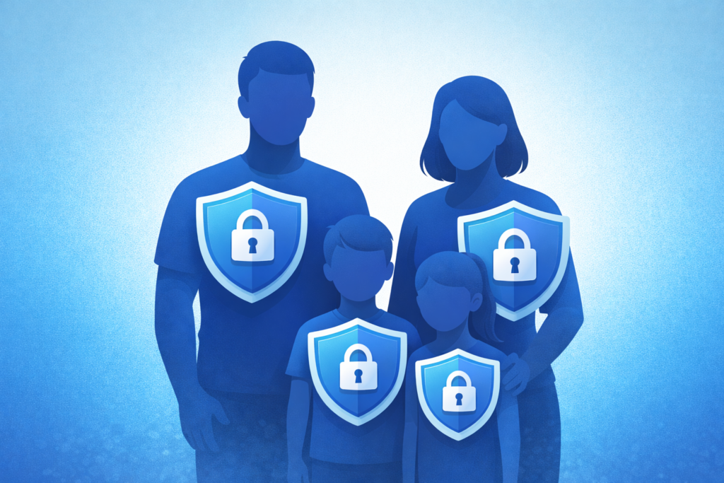 Is Aura Worth It?: Family protection and security icons