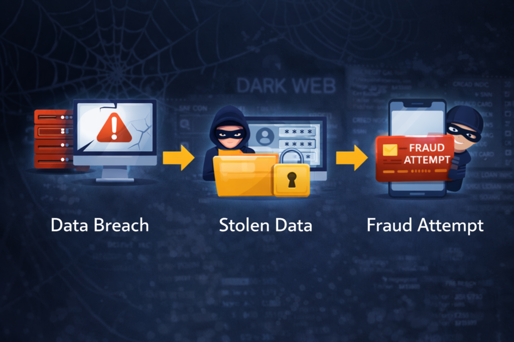 Best Identity Theft Protection for Seniors: Data breach to fraud timeline