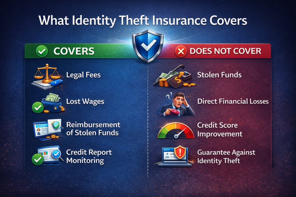 Best Identity Theft Protection for Seniors: Identity theft insurance coverage comparison