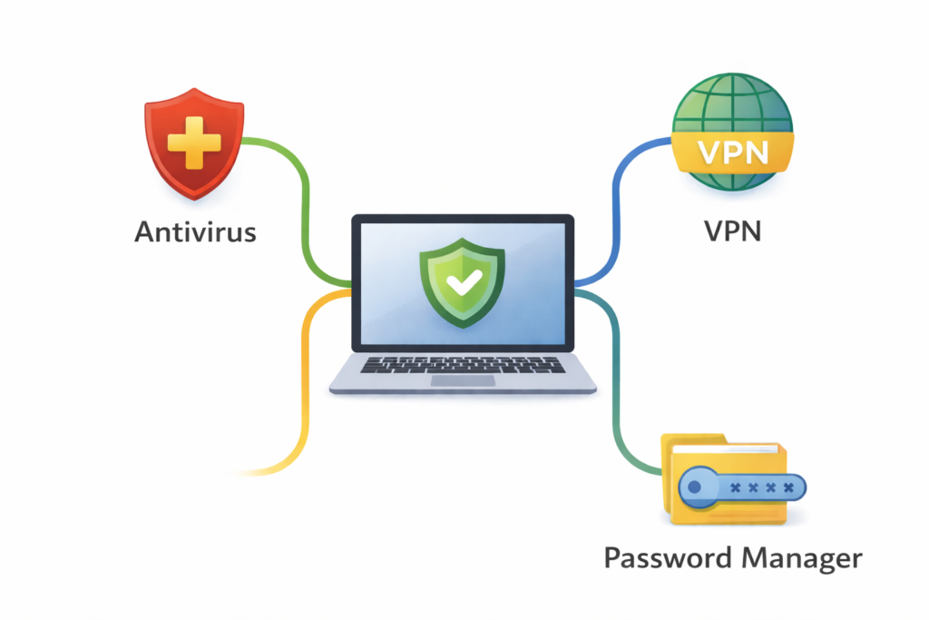 Best Identity Theft Protection for Seniors: Security tools for digital protection