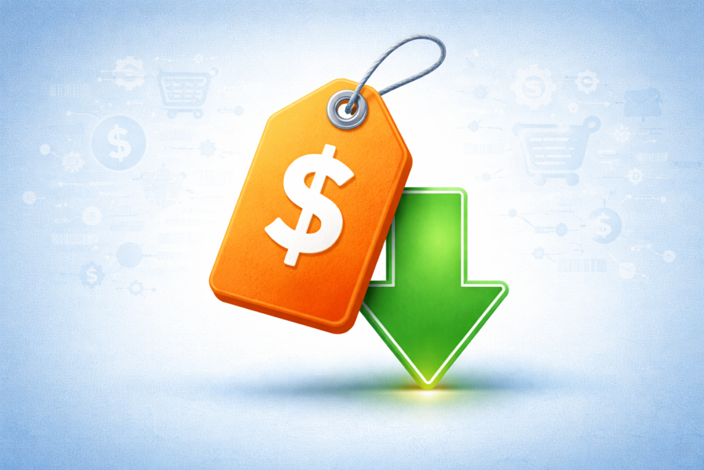 Best Identity Theft Protection for Families (2026 Guide): Sale price with downward trend