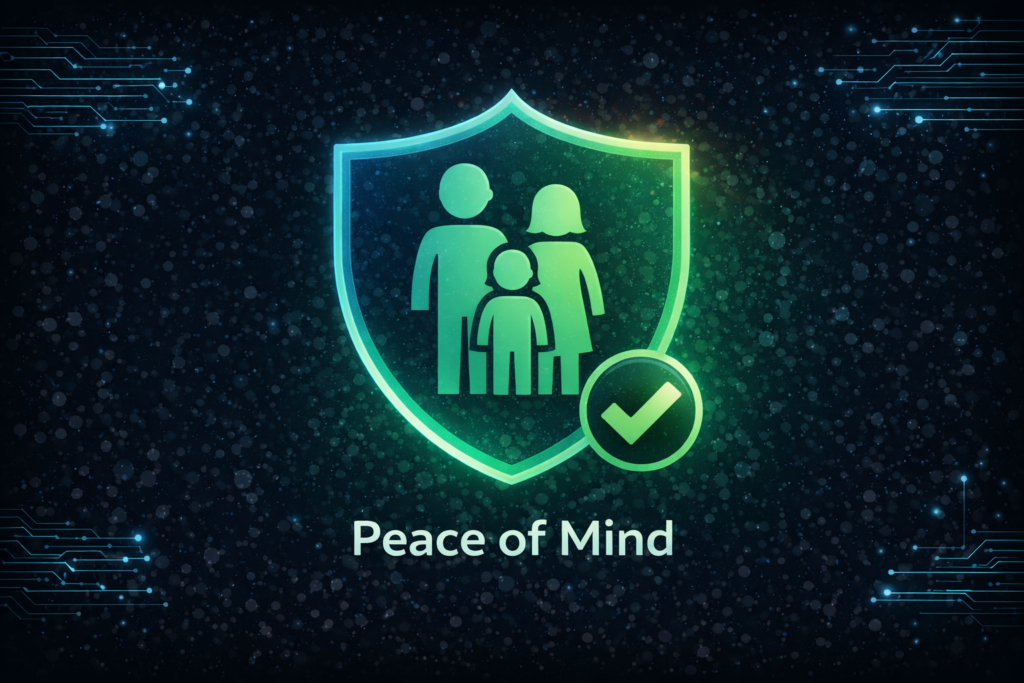 Best Identity Theft Protection for Families (2026 Guide): Peace of mind in a digital world