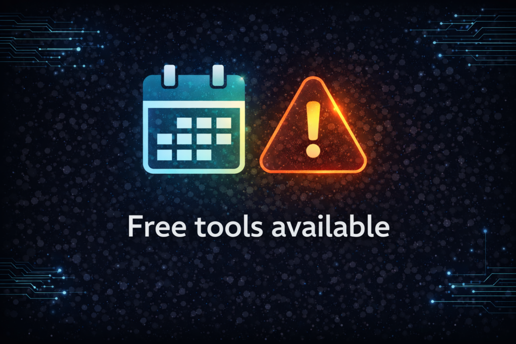 Best Identity Theft Protection for Families (2026 Guide):Free tools with alert and calendar