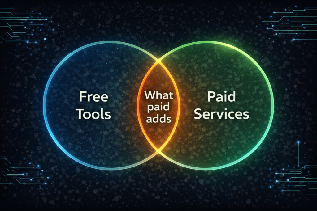 Best Identity Theft Protection for Families (2026 Guide):Tools vs services: added benefits