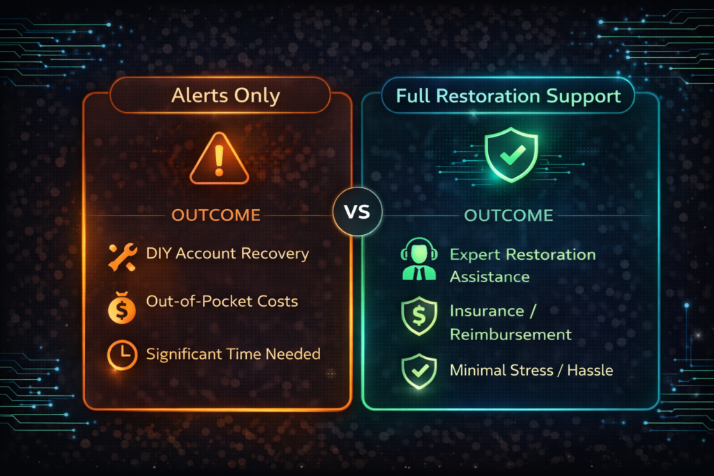 Best Identity Theft Protection for Families (2026 Guide): Identity protection service comparison