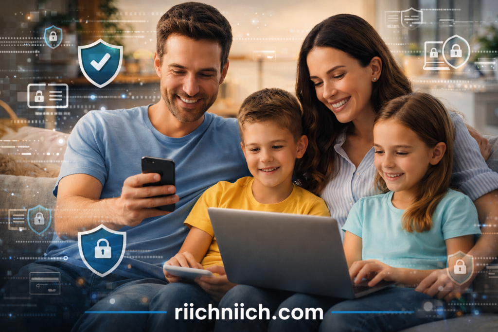 Best Identity Theft Protection Services for 2026: