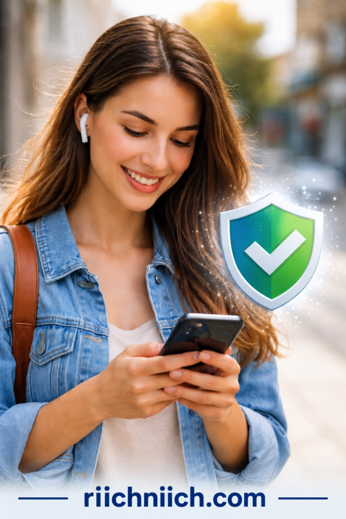 Best Identity Theft Protection Services for 2026: Stay secure with Riichniich.com