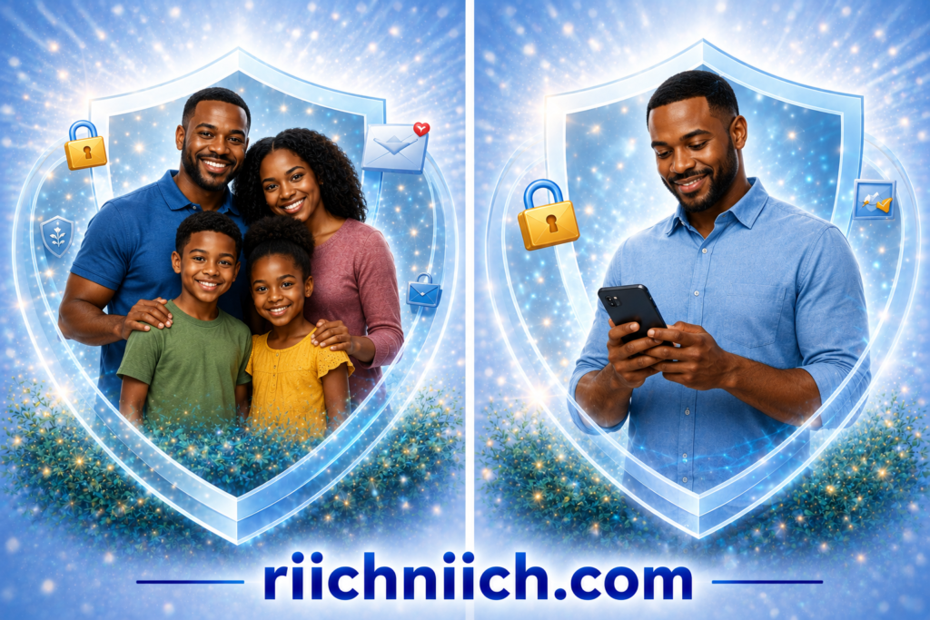 Best Identity Theft Protection Services for 2026: Secure family connections in a digital world