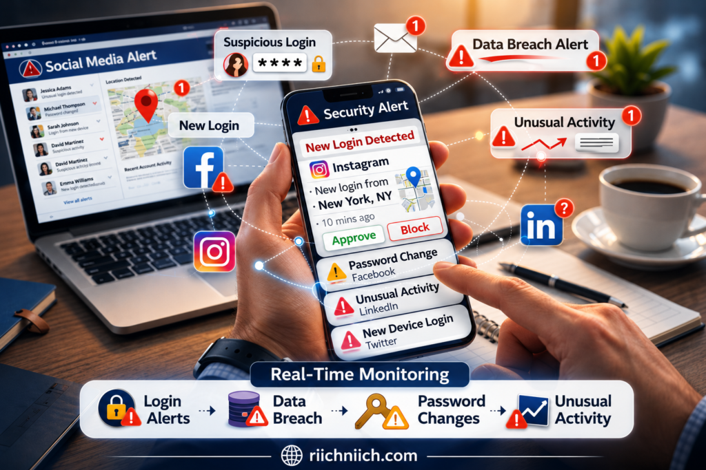 Is Aura Worth It?: Real-time security monitoring in action