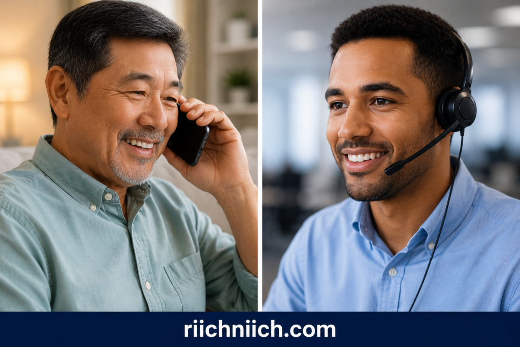 Best Identity Theft Protection for Seniors: Customer support made easy