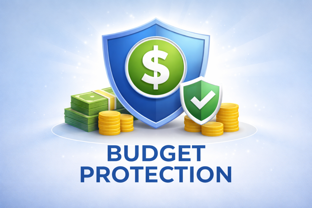 Best Identity Theft Protection Services for 2026: Budget protection and wealth security