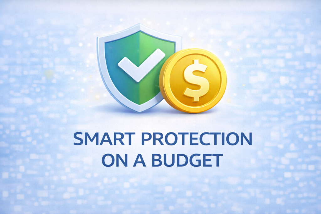 Best Identity Theft Protection Services for 2026: Affordable protection and savings