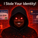 What To Do Immediately If Your Identity Is Stolen (Step-by-Step Guide)
