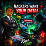 How Hackers Get Your Personal Data (And How to Stop Them)