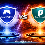 NordVPN vs Surfshark: Which VPN Is Better in 2026?
