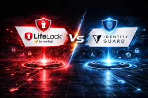 Read more about the article LifeLock vs Identity Guard: Which Identity Protection Service Is Better in 2026?