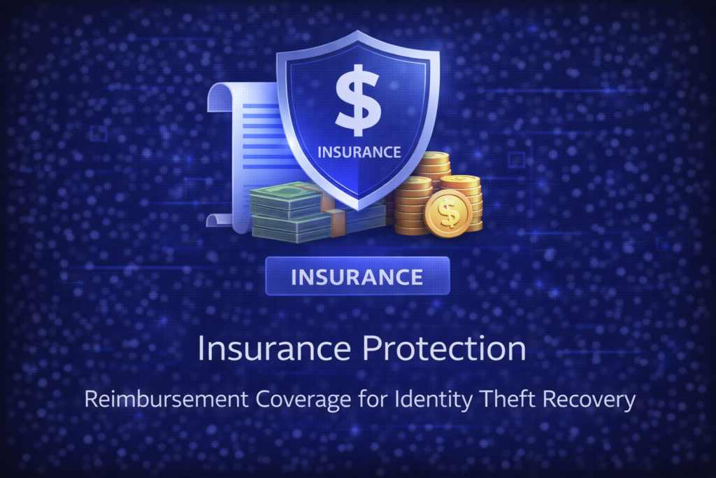 Aura vs Identity Guard: Insurance protection for identity theft recovery