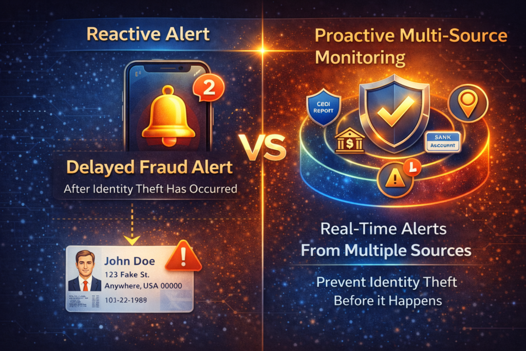 Do You Really Need Identity Theft Protection in 2026?: Fraud detection methods comparison