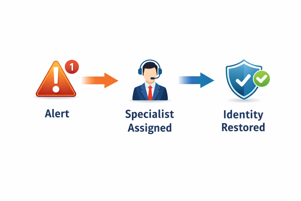 Do You Really Need Identity Theft Protection in 2026?: Step-by-step identity restoration process