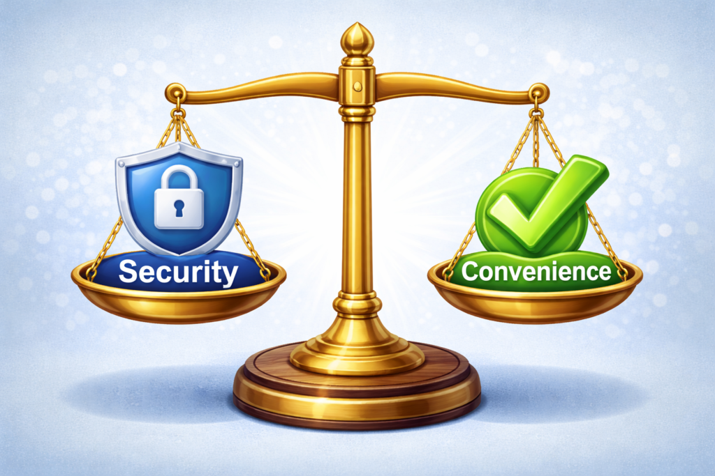 credit freeze vs credit lock: Balance between security and convenience