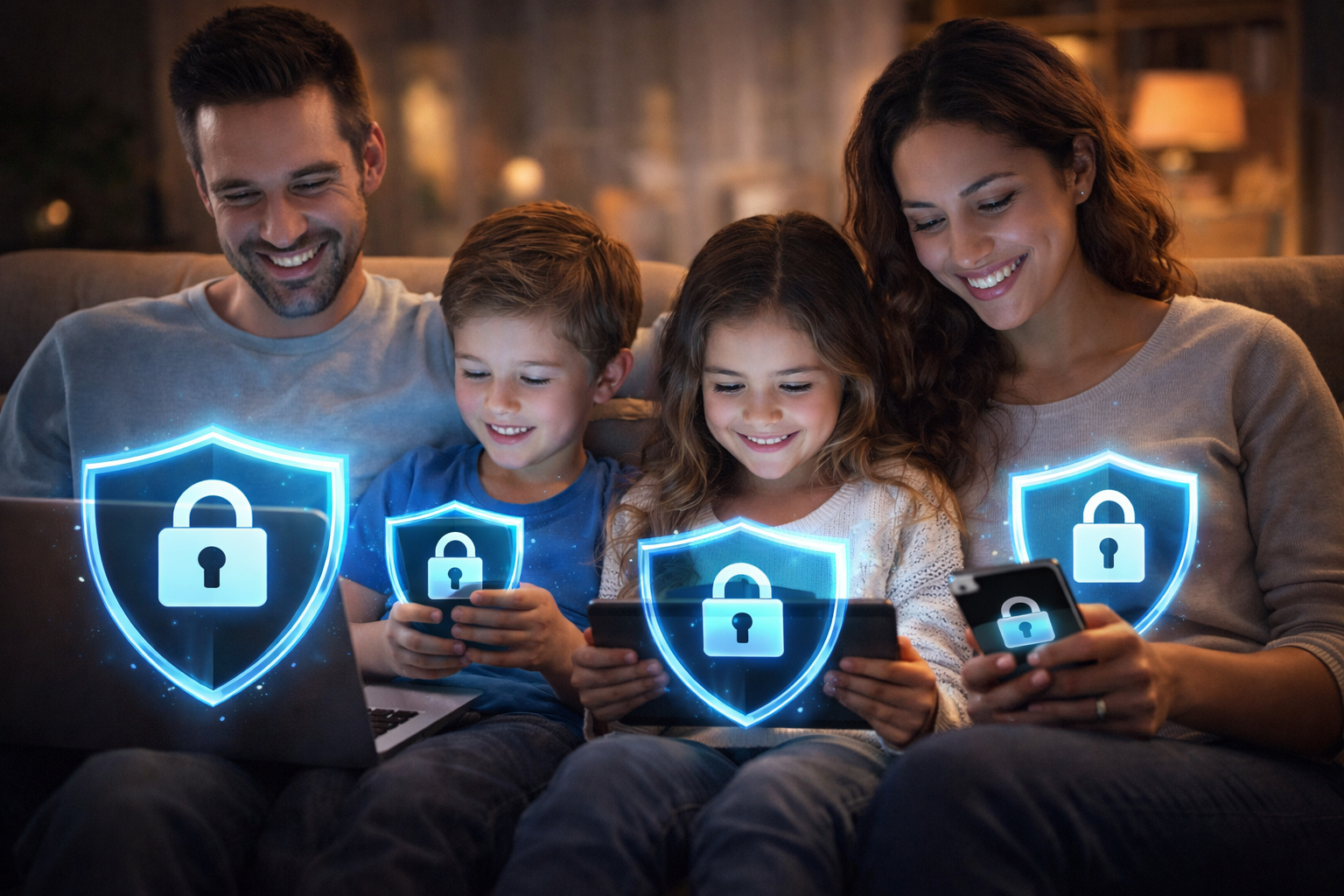 You are currently viewing Best Antivirus for Families (2026 Guide)