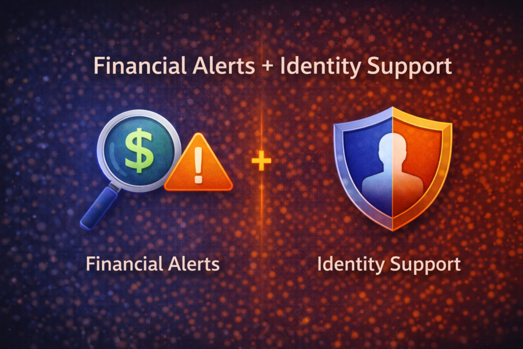 Do You Really Need Identity Theft Protection in 2026?: Financial alerts and identity protection guide