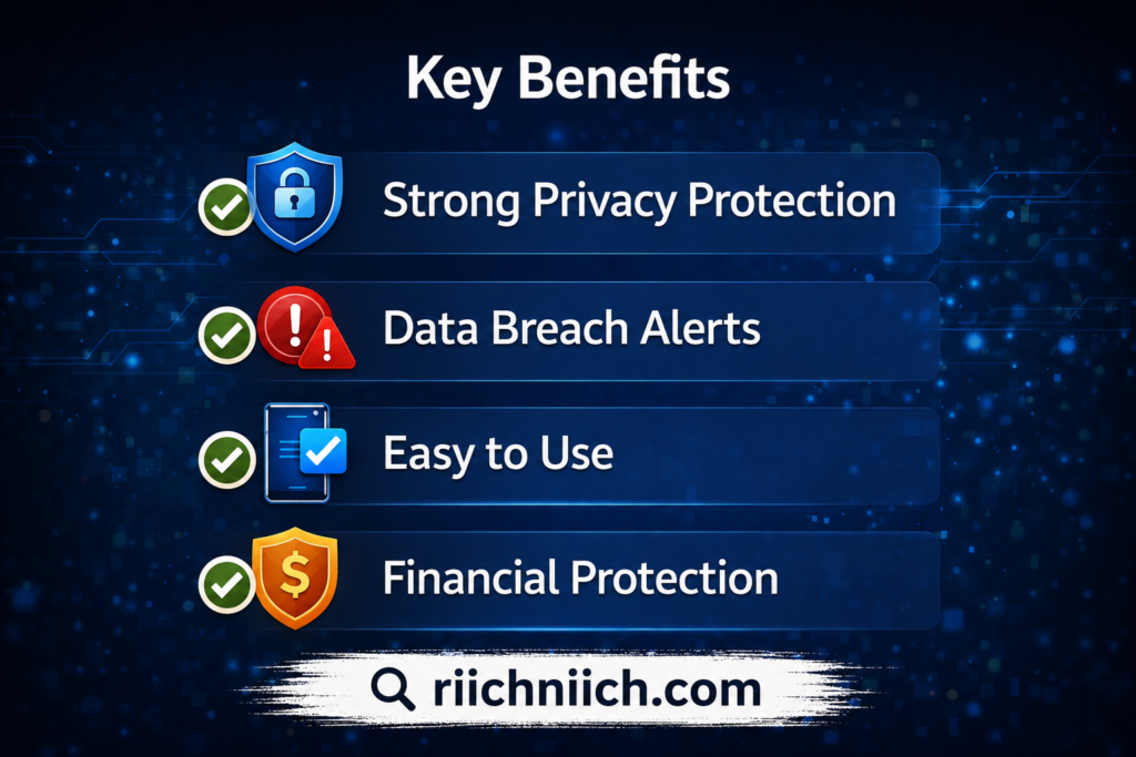 Coveron Review: Key benefits of protective technology