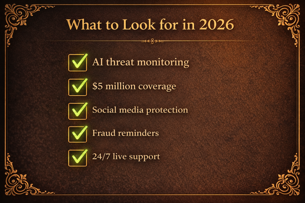 Do You Really Need Identity Theft Protection in 2026?: Checklist for 2026 goals