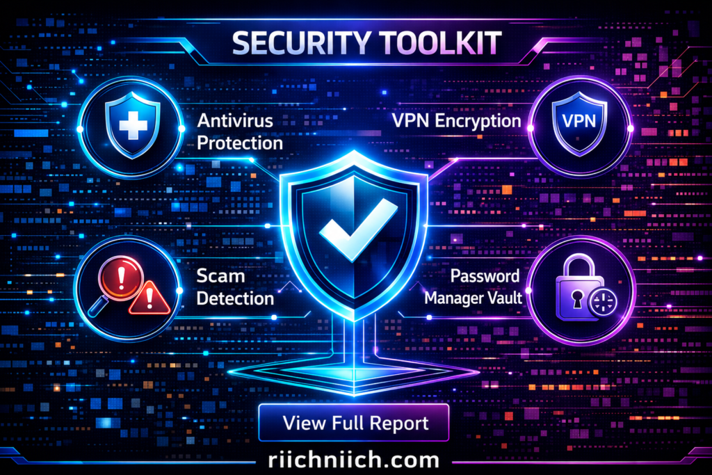 Aura vs Experian IdentityWorks: Cyber security toolkit digital dashboard