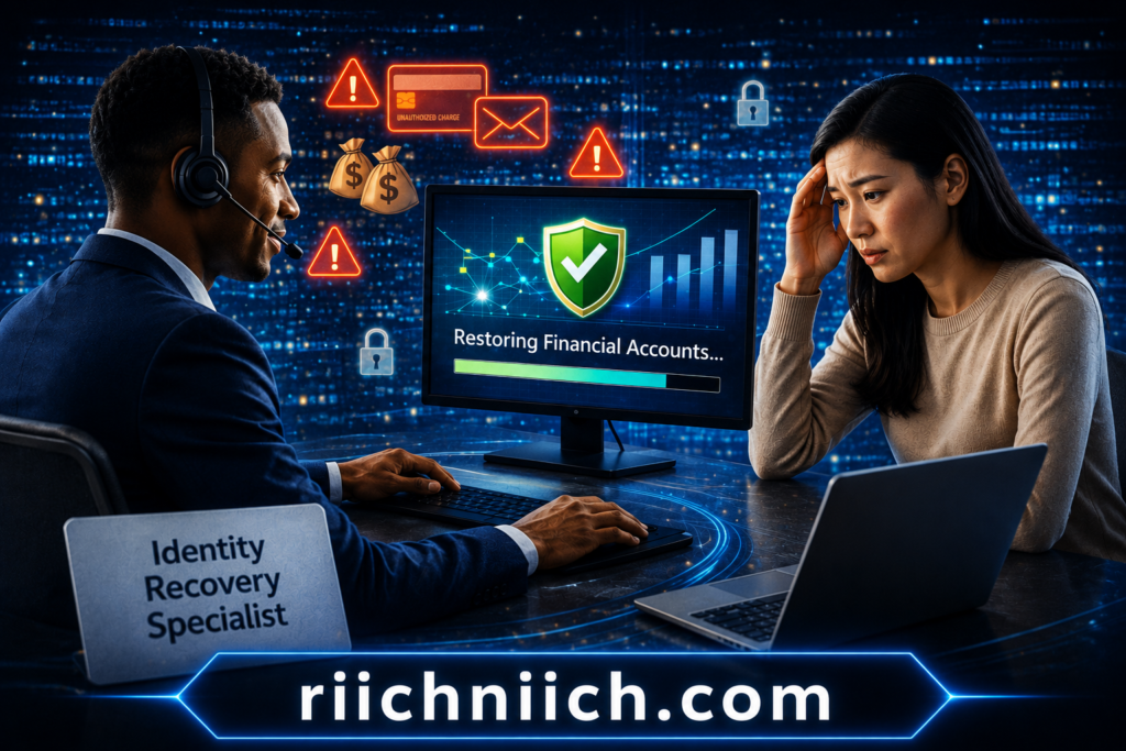 LifeLock vs Identity Guard: Cybersecurity support in a digital world