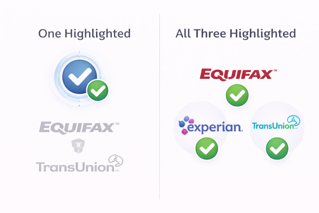 Aura vs LifeLock: Credit bureau highlights comparison