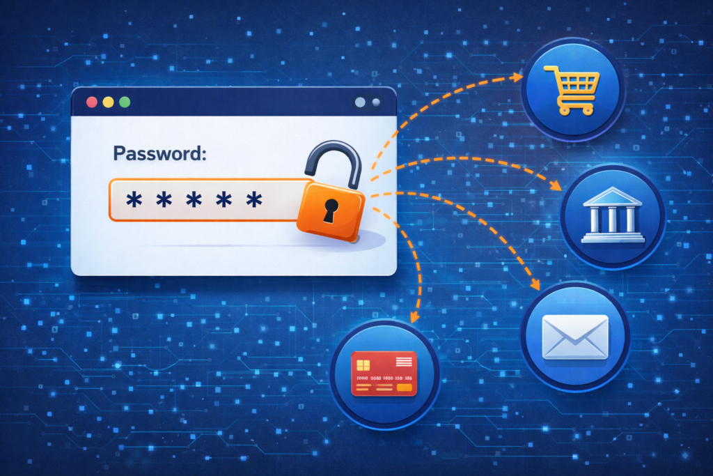 Do You Really Need Identity Theft Protection in 2026?: Unlocking online accounts securely