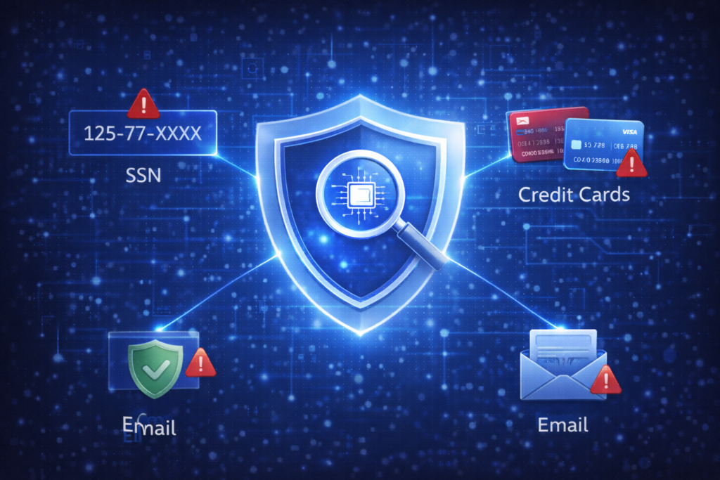 Aura vs Identity Guard: Digital shield protecting personal data