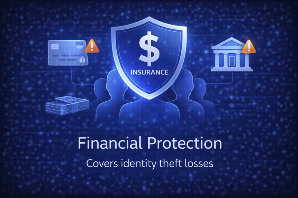 Aura vs Identity Guard: Financial protection in digital security