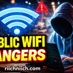 Public WiFi Dangers (And How To Stay Safe)
