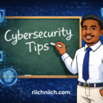 Cybersecurity Tips Everyone Should Know (2026 Guide)