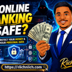 Is Online Banking Safe in 2026? (Risks + How to Protect Your Money)