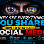 How to Stay Safe on Social Media in 2026 (Avoid These Costly Mistakes)