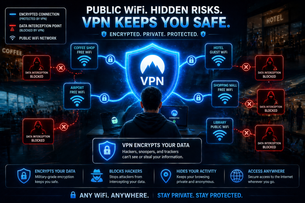 is NordVPN worth it: