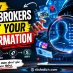 How Data Brokers Get Your Information