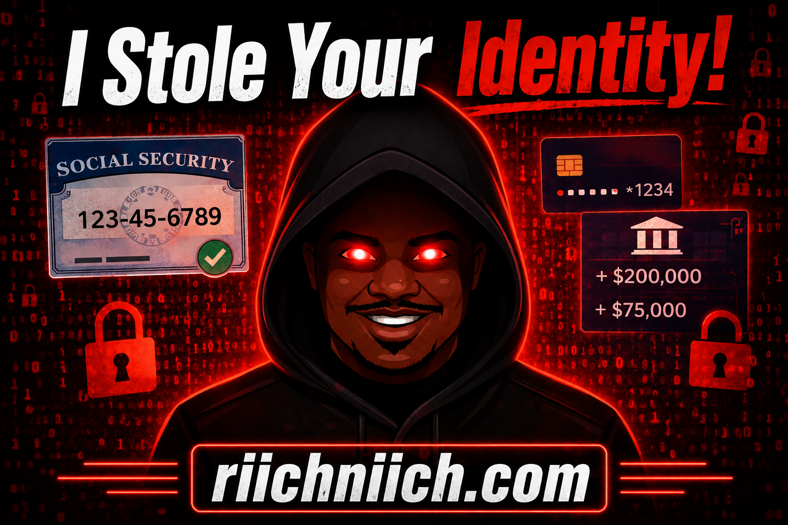 Read more about the article What To Do Immediately If Your Identity Is Stolen (Step-by-Step Guide)