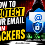 How to Protect Your Email From Hackers