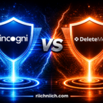 Incogni vs DeleteMe: Which Data Removal Service Is Better?
