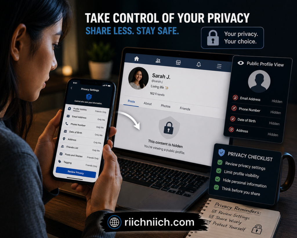 how hackers get your email address: Controlling privacy in the digital age