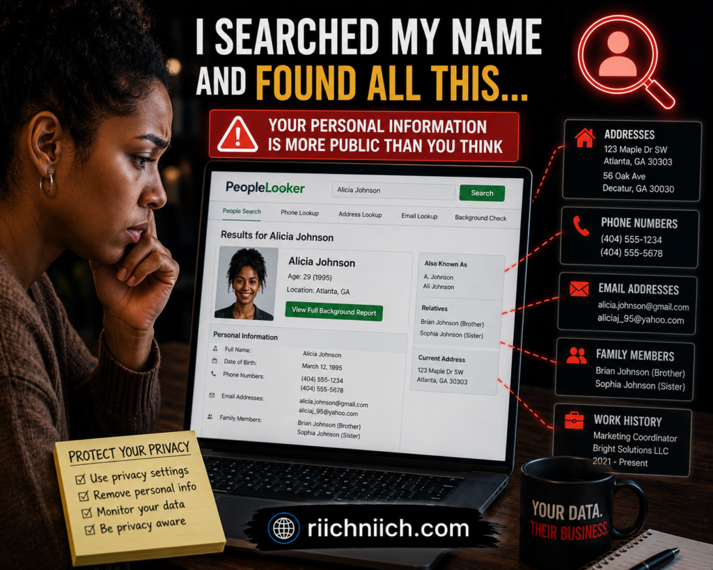 how hackers get your email address: Protecting your privacy online