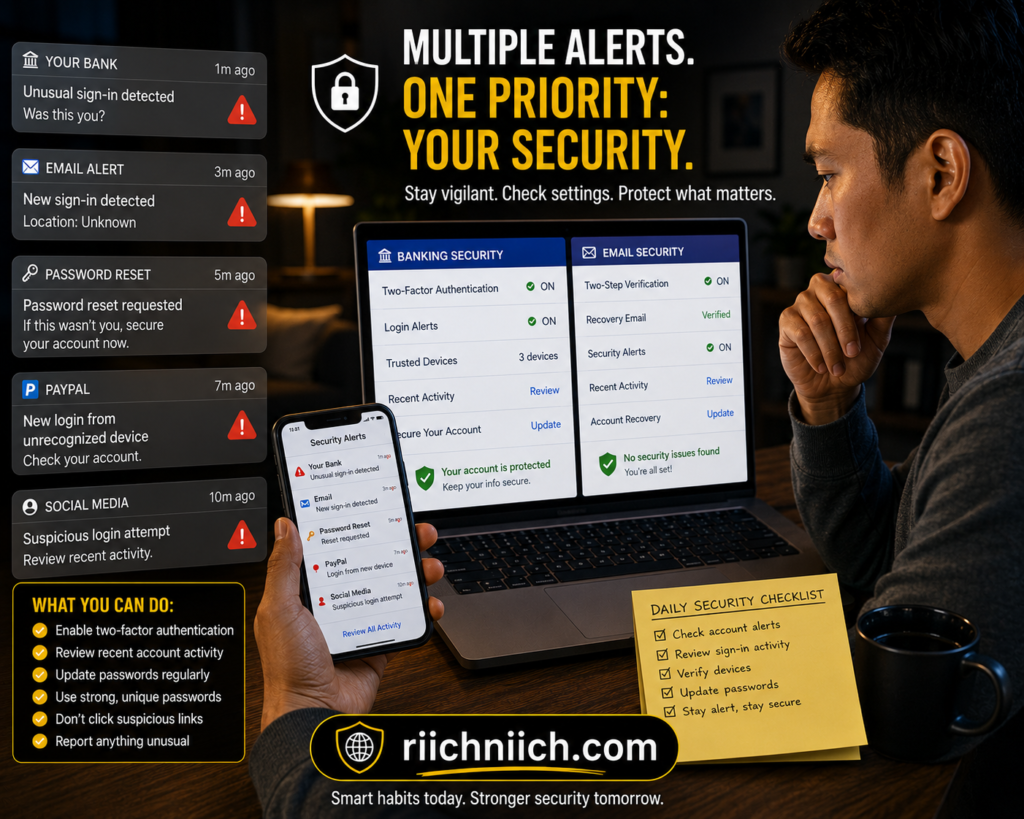 how hackers get your email address: Stay alert, secure your accounts