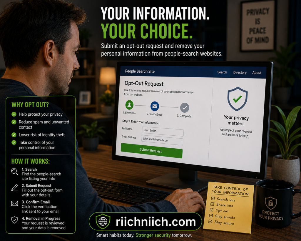 how hackers get your email address: Protect your privacy online now