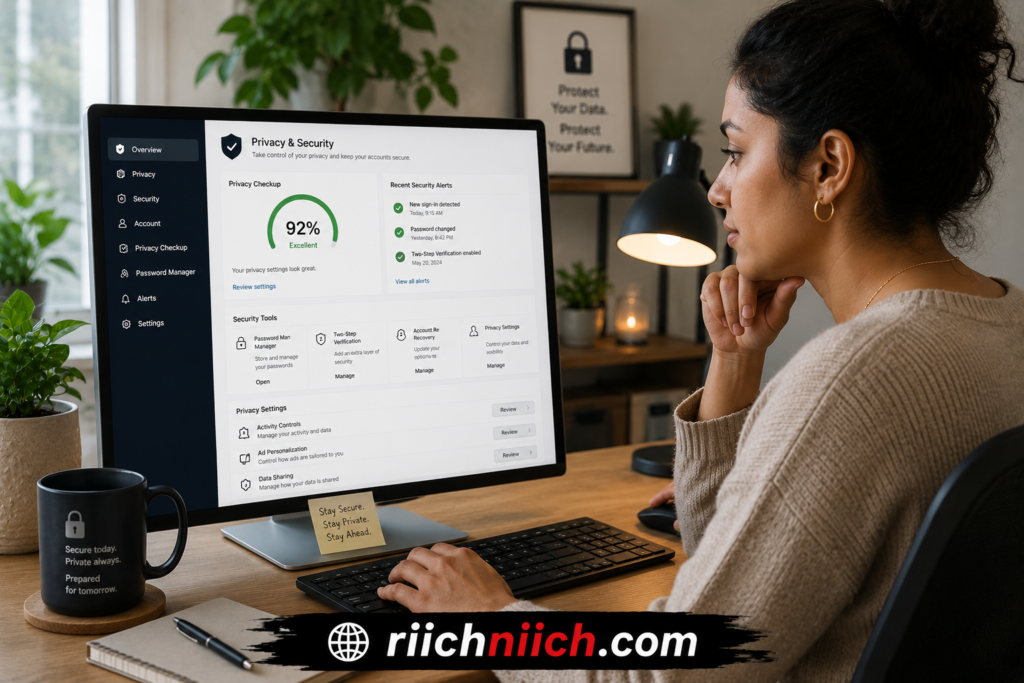 what happens after a data breach: Secure and private digital workspace