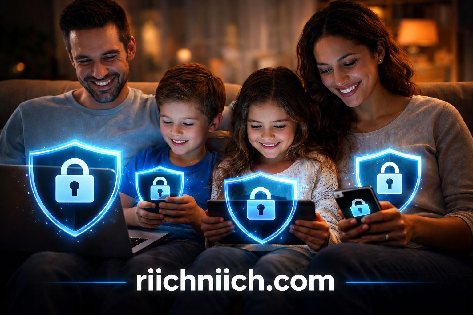 You are currently viewing Best Antivirus for Families (2026 Guide)